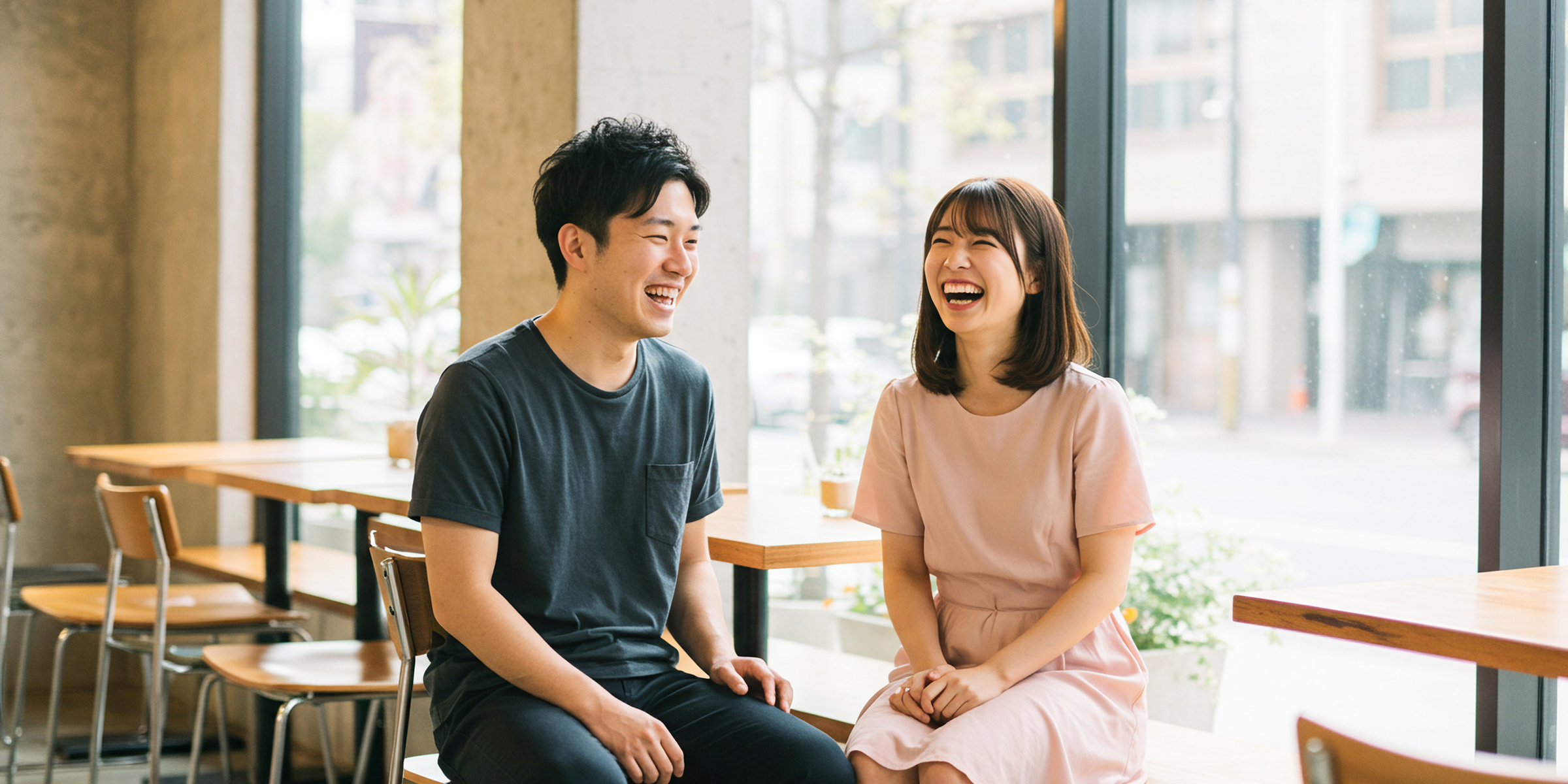 就労選択支援 サポート