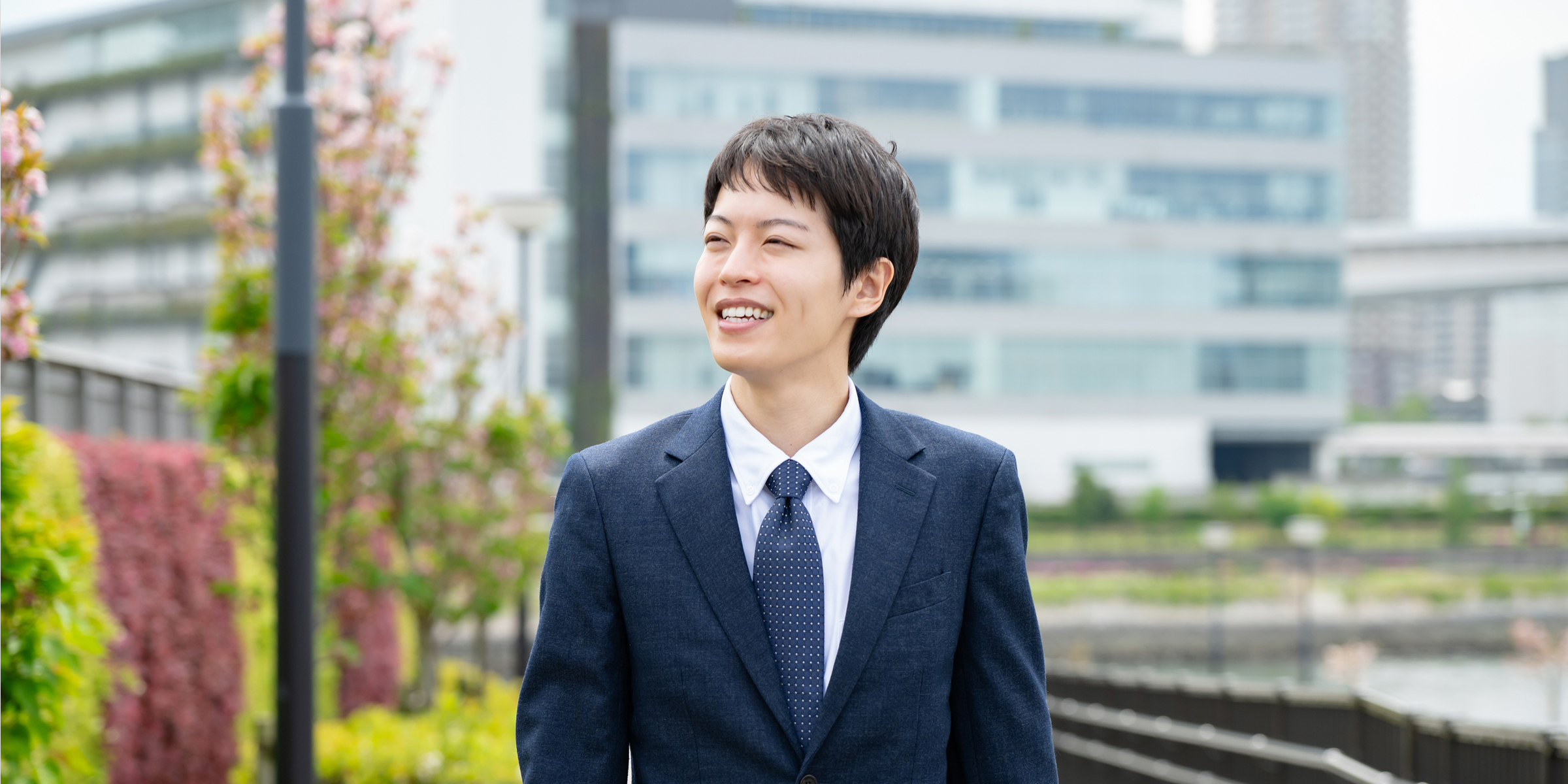 就労選択支援 輝く未来