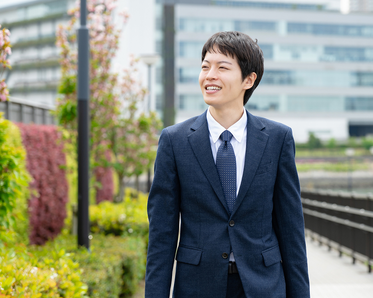 就労選択支援 輝く未来